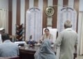 जिलाधिकारी की अभिनव पहल, “जन-संवाद से समाधान” से, फरियादियों में खुशी की लहर