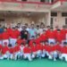 स्पोर्ट इंडिया ट्रस्ट के 25वे समर कैम्प का शुभारंभ