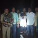 प्रेम का खूनी अंत,एम्स इलाके में महिला की हत्या का सनसनीखेज खुलासा मुठभेड़ के बाद हत्यारा गिरफ्तार