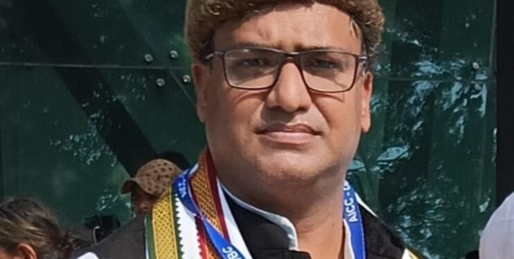 * सुप्रीम कोर्ट ने अगर एसआईआर से बाहर हुए लोगों की याचिका पर गंभीरता दिखायी होती तो बंगाल में भाजपा नहीं जीत पाती- शाहनवाज़ आलम