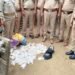 आबकारी विभाग का बड़ा एक्शन, चकरा आयुअल और बारिया टोला में छापेमारी, 90 लीटर अवैध शराब बरामद