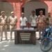 24 घंटे में लूटकांड का खुलासा, दो आरोपी गिरफ्तार