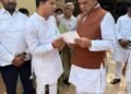 राजपुर में बिजली कटौती से लोग परेशान