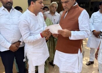 राजपुर में बिजली कटौती से लोग परेशान