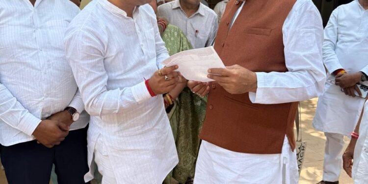 राजपुर में बिजली कटौती से लोग परेशान