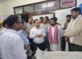 लालपुर टिकर में कुदरत का कहर, बिजली गिरने से दो दोस्तों की मौत