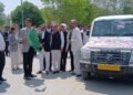 *राष्ट्रीय लोक अदालत 09 मई को जिला न्यायालय परिसर में होगी आयोजित*