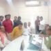 *PWD कर्मचारियों का फूटा गुस्सा वेतन न मिलने पर मुख्य अभियंता का घेराव, ई-ऑफिस पोर्टल में तकनीकी बाधा बनी बड़ी मुसीबत*
