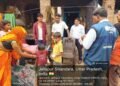 जल्लापुर में बुखार फैलने से निजी अस्पतालों में इलाज करा रहे मरीज