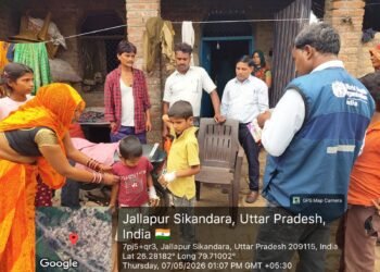 जल्लापुर में बुखार फैलने से निजी अस्पतालों में इलाज करा रहे मरीज