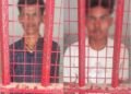 *​डीजे विवाद में हुई हत्या के मामले में दो आरोपी गिरफ्तार, सिकरीगंज पुलिस की बड़ी कार्रवाई*