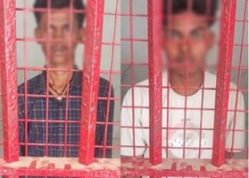 *​डीजे विवाद में हुई हत्या के मामले में दो आरोपी गिरफ्तार, सिकरीगंज पुलिस की बड़ी कार्रवाई*