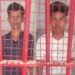 *​डीजे विवाद में हुई हत्या के मामले में दो आरोपी गिरफ्तार, सिकरीगंज पुलिस की बड़ी कार्रवाई*