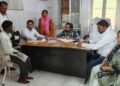 आरोग्य मेले में बुखार और त्वचा रोगियों की बढ़ी संख्या