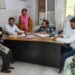 आरोग्य मेले में बुखार और त्वचा रोगियों की बढ़ी संख्या