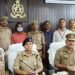 *चैन स्नैचिंग का खुलासा, पुलिस ने अभियुक्त को दबोचा*
