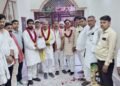 फतेहपुर में गरजे विजय यादव, संगठन विस्तार के बीच राजेश चौधरी को मिली राष्ट्रीय महासचिव की जिम्मेदारी