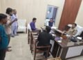 *जिला न्यायाधीश के निर्देशन में जिला कारागार में जेल लोक अदालत आयोजित*