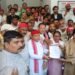 *नीट परीक्षा पेपर लीक पर सपा का जोरदार प्रदर्शनपरीक्षा निरस्त करने और दोषियों पर कार्रवाई की मांग को लेकर कलेक्ट्रेट में सौंपा ज्ञापन*