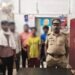 *AHT पुलिस की बड़ी कार्रवाई; गोरखनाथ और चिलुआताल क्षेत्र से 2 लावारिस नाबालिग बच्चे रेस्क्यू, चाइल्ड हेल्पलाइन को सौंपा*