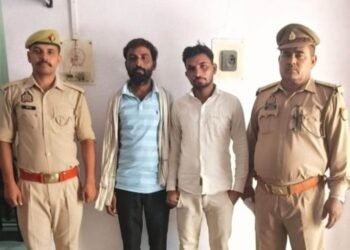 *राजनीतिक दबाव बढ़ने पर पुलिस ने मुख्य आरोपियों को किया गिरफ्तार, छह दिन बाद हुई कार्रवाई*