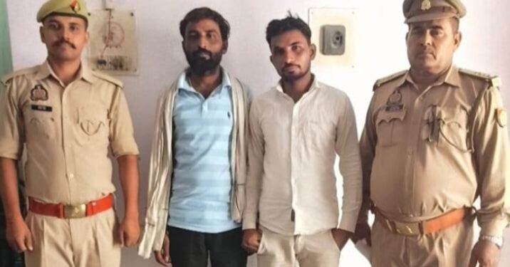 *राजनीतिक दबाव बढ़ने पर पुलिस ने मुख्य आरोपियों को किया गिरफ्तार, छह दिन बाद हुई कार्रवाई*
