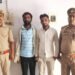 *राजनीतिक दबाव बढ़ने पर पुलिस ने मुख्य आरोपियों को किया गिरफ्तार, छह दिन बाद हुई कार्रवाई*
