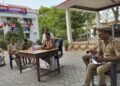 पीस कमेटी  की बैठक संपन्न