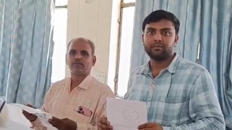 आवंटित क्षेत्र का जनगणना कार्य पूरा करने के बाद क्षेत्र को बढ़ाने में शिक्षकों ने जताई नाराजगी