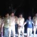 **लखीमपुर खीरी पुलिस की बड़ी कामयाबी: मुठभेड़ के बाद 6 शातिर चोर गिरफ्तार, दो के पैर में लगी गोली*