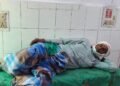 भैंस ने किसान के गुप्तांग में सींघ मारा