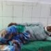 भैंस ने किसान के गुप्तांग में सींघ मारा