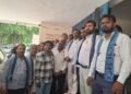 सामूहिक दुष्कर्म कांड पर बसपा का ज्ञापन, आरोपियों की गिरफ्तारी व सख्त कार्रवाई की मांग