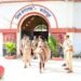 जिलाधिकारी व पुलिस अधीक्षक ने संयुक्त रूप से किया जिला कारागार का निरीक्षण।
