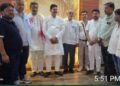 आरटीओ कार्यालय का 15 मई को होगा घेराव, टूरिस्ट ट्रांसपोर्ट यूनियन ने किया आंदोलन का ऐलान