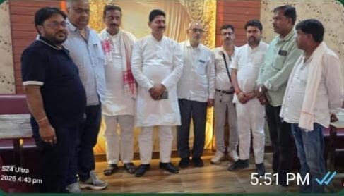आरटीओ कार्यालय का 15 मई को होगा घेराव, टूरिस्ट ट्रांसपोर्ट यूनियन ने किया आंदोलन का ऐलान