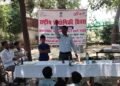 सिकंदरा एम एन पी स्कूल में विज्ञान प्रदर्शनी आयोजित