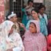 बाल विकास परियोजना कार्यालय की छत का प्लास्टर गिरने से, चार आंगनबाड़ी कार्यकत्रियां घायल