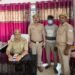 नाबालिग किशोरी को बहला-फुसलाकर ले जाने वाला आरोपी गिरफ्तार, पीड़िता सकुशल बरामद