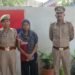फर्जी शादी रचाकर धन उगाही करने वाले गैंग की वांछित महिला अभियुक्त गिरफ्तार