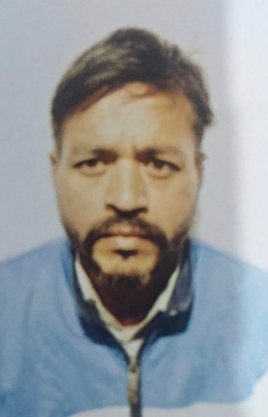 *पत्नी से चल रहे विवाद से आहत होकर युवक ने खाया विषैला पदार्थ , मौत