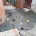सुमेरपुर में हल्की बारिश ने खोली सफाई व्यवस्था की पोल, वार्ड-12 में सड़कों पर बहा नालियों का गंदा पानी