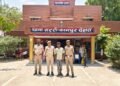 सटटी पुलिस के हत्थे चढ़ा दुष्कर्म का आरोपी