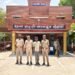 सटटी पुलिस के हत्थे चढ़ा दुष्कर्म का आरोपी