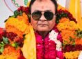 अमर नाथ मिश्रा पुनः व्यापार मंडल लखनऊ के अध्यक्ष चुने गए