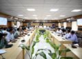 परीक्षा को शुचितापूर्ण ढंग से सकुशल नकलविहीन पारदर्शिता के साथ सम्पन्न कराया जाय।