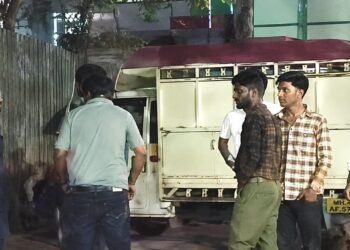 रुपये के विवाद में फायरिंग, एक युवक पकड़ा गया