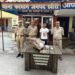 *विद्यालय में चोरी का खुलासा: फरधान पुलिस ने वांछित अभियुक्त को चोरी के सामान समेत किया गिरफ्तार