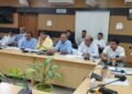 परीक्षा को शुचितापूर्ण ढंग से सकुशल नकलविहीन पारदर्शिता के साथ सम्पन्न कराया जाय।