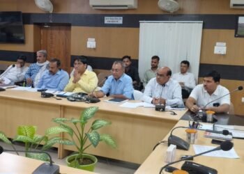 परीक्षा को शुचितापूर्ण ढंग से सकुशल नकलविहीन पारदर्शिता के साथ सम्पन्न कराया जाय।